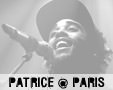 Album photo  : Patrice @ Paris