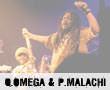 Album photo  : Queen Omega & Prince Malachi @ Paris