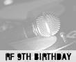 Album photo  : Reggaefrance 9th Birthday Party