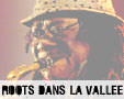 Album photo  : Roots dans la valle