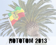 Album photo  : Rototom Sunsplash 2013