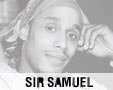 Album photo  : Sir Samuel