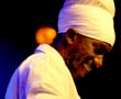 Sizzla @ Paris 2007