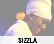 Album photo  : Sizzla @ Paris 2007