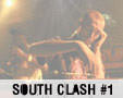 Album photo  : South Clash 1 : Family man vs Vibe's so nice