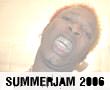 Album photo  : Summerjam 2006