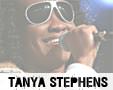 Album photo  : Tanya Stephens @ Paris