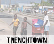 Album photo  : Trenchtown 2010