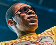 Album photo : Vybz Kartel @ Paris