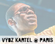 Album photo  : Vybz Kartel @ Paris