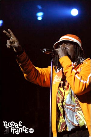 Alpha Blondy