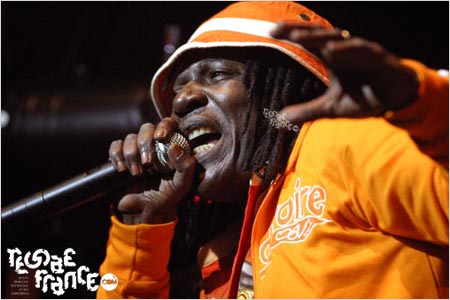 Alpha Blondy