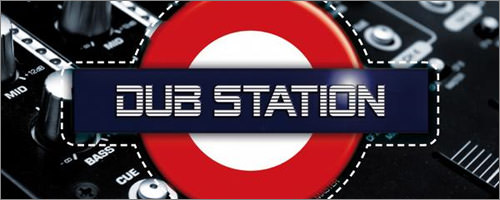 Dub Station 26 : Jah Shaka et Zion Gate Hi-Fi