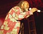Concert : Louie Culture & Freddie McGregor Concert : Louie Culture & Freddie McGregor