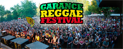 Garance Reggae Festival 2010