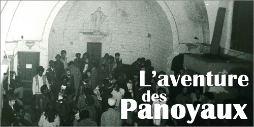 L'aventure des Panoyaux