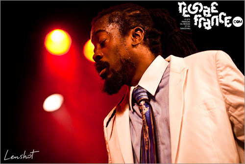 Beenie Man