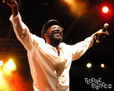 Beres Hammond