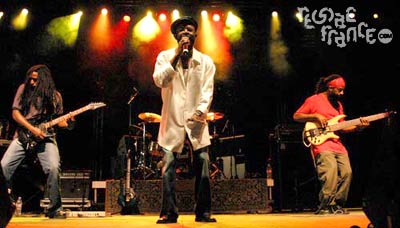 Beres Hammond