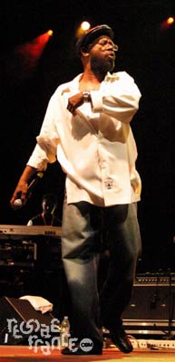 Beres Hammond