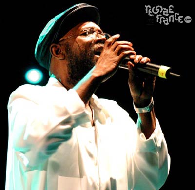 Beres Hammond