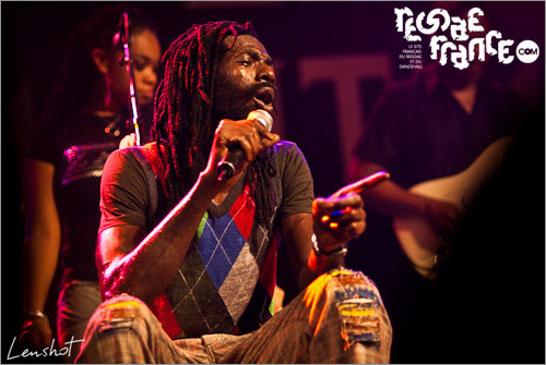 Buju Banton