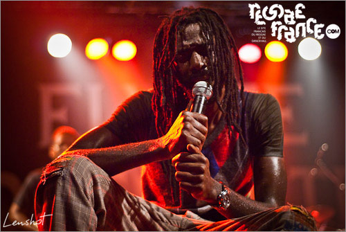 Buju Banton