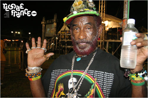 Lee Perry