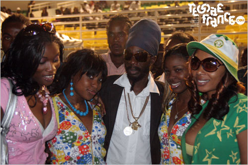 Sizzla