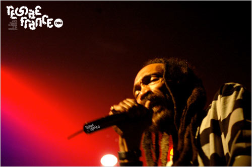 Israel Vibration