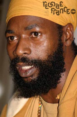 Capleton