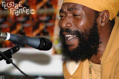 Capleton