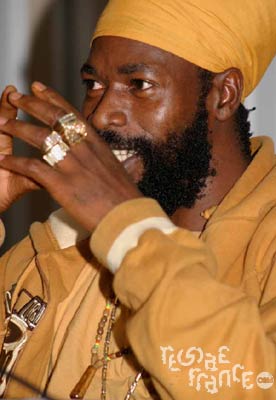 Capleton