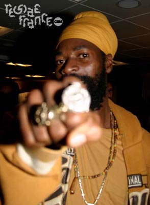 Capleton