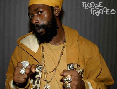 Capleton