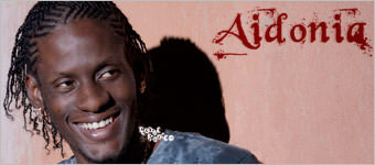 Aidonia