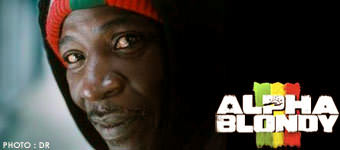 Alpha Blondy