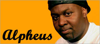 Alpheus