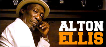 Alton Ellis