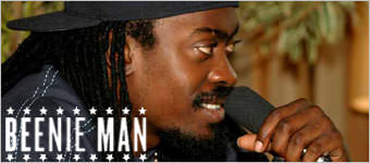 Beenie Man