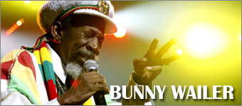 Bunny Wailer