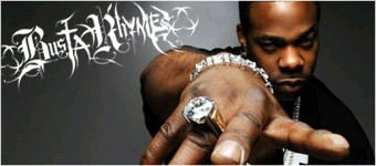 Busta Rhymes