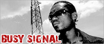 Busy Signal