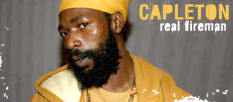 Capleton