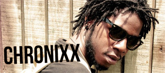 Chronixx