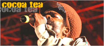 Cocoa Tea