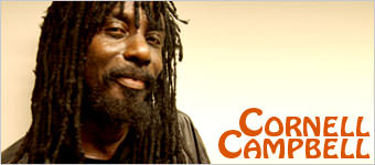 Cornell Campbell