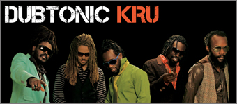 Dubtonic Kru