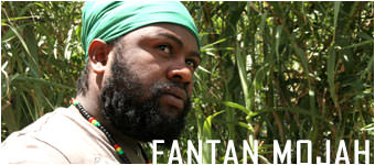 Fantan Mojah