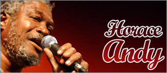 Horace Andy